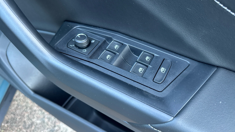 Volkswagen T-Roc 1.0 TSI 115 Style Design 5dr Petrol Hatchback